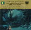 Hallstrom: Den Bergtagna (2 CD)